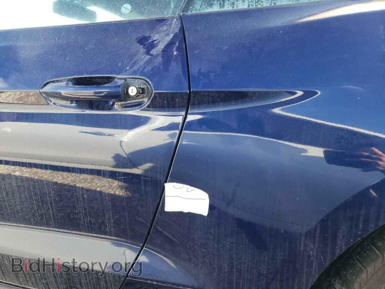 2020 FORD MUSTANG - VIN: 1FATP8UH7L5137120 - Фото 9