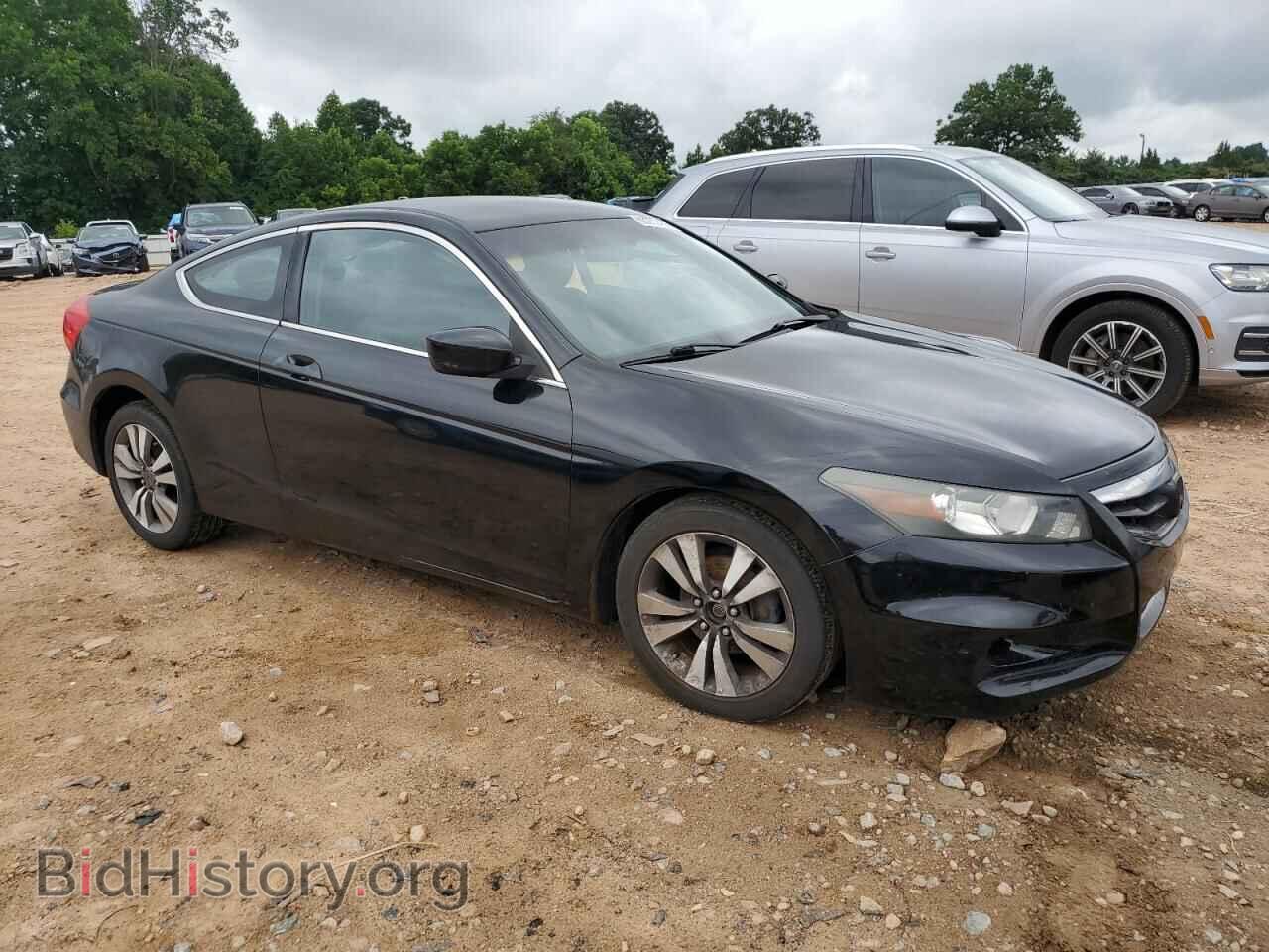 2012 HONDA ACCORD - VIN: 1HGCS1B36CA024288 - Фото 4