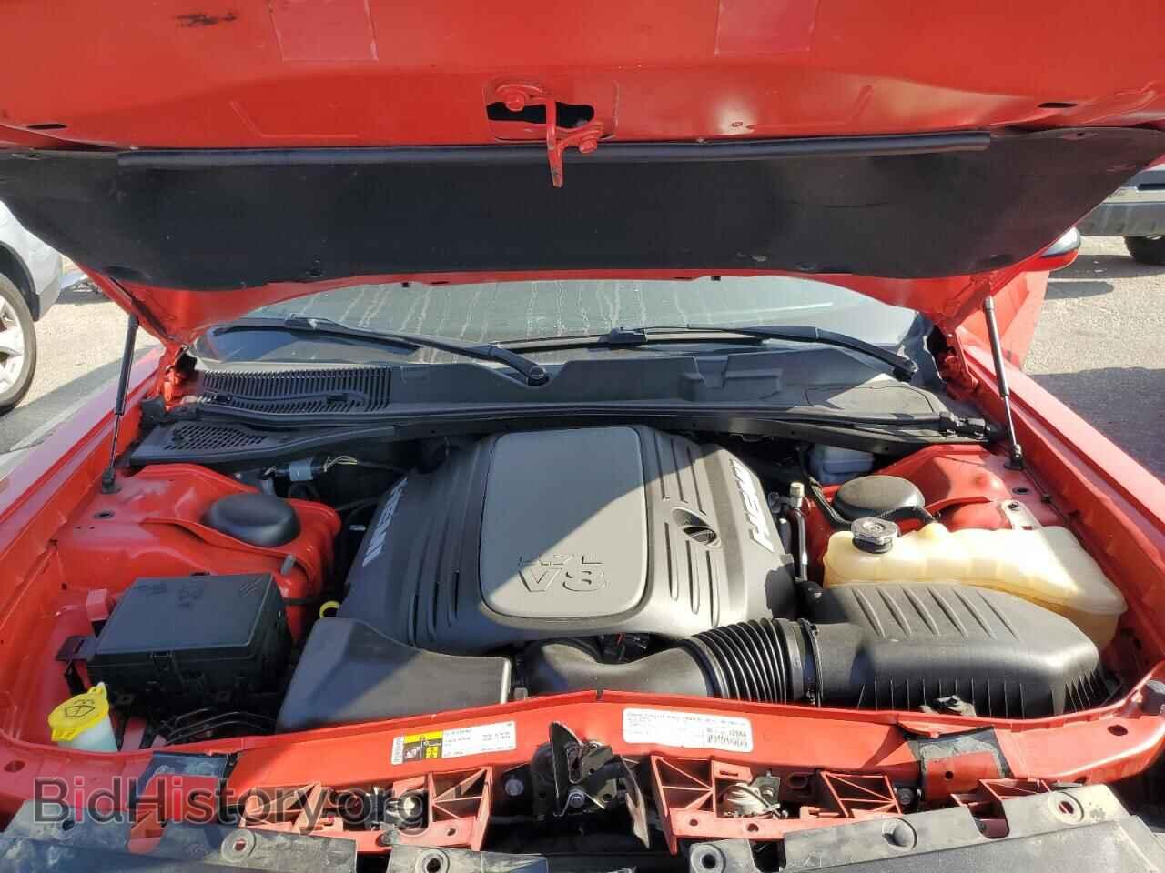 2015 DODGE CHALLENGER - VIN: 2C3CDZAT0FH701340 - Фото 11