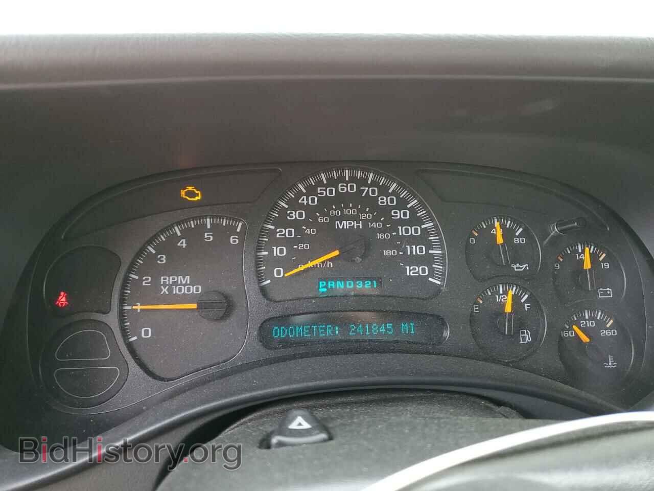 2005 CHEVROLET ALL Models - VIN: 2GCEK13T151169547 - Фото 9