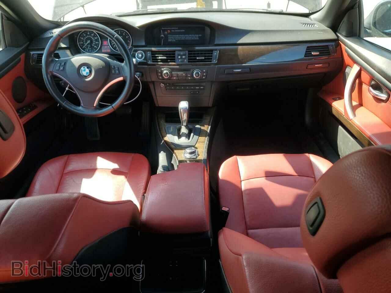 2011 BMW 3 SERIES - VIN: WBADW7C52BE727675 - Фото 8