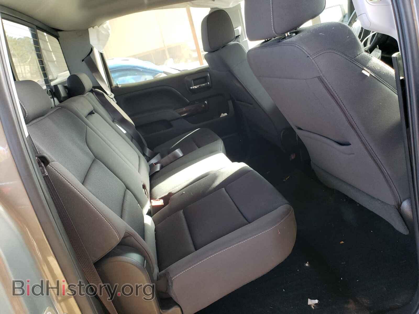 2017 GMC SIERRA - VIN: 3GTU2MEC1HG302183 - Фото 6