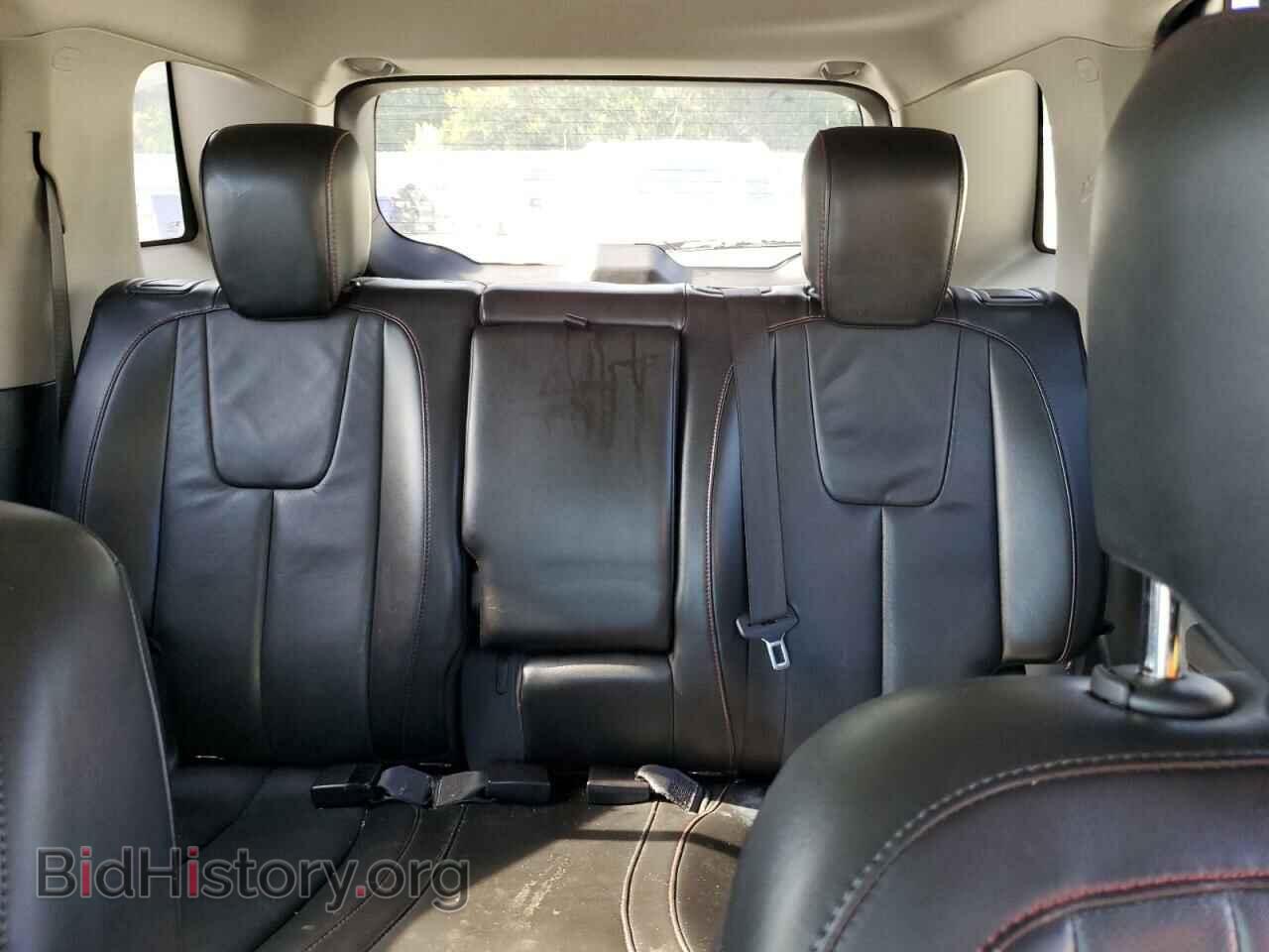 2013 GMC TERRAIN - VIN: 2GKALUEK8D6258121 - Photo 10