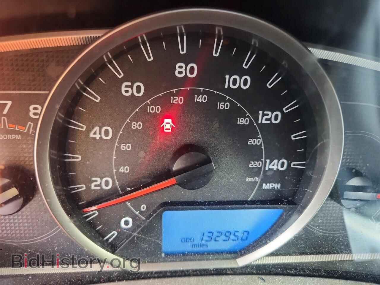 2015 TOYOTA RAV4 - VIN: JTMWFREVXFD079261 - Фото 9
