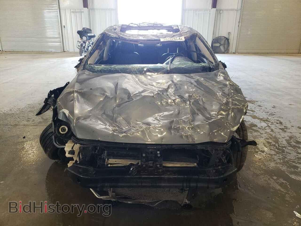 2017 VOLKSWAGEN PASSAT - VIN: 1VWBT7A37HC028774 - Фото 5