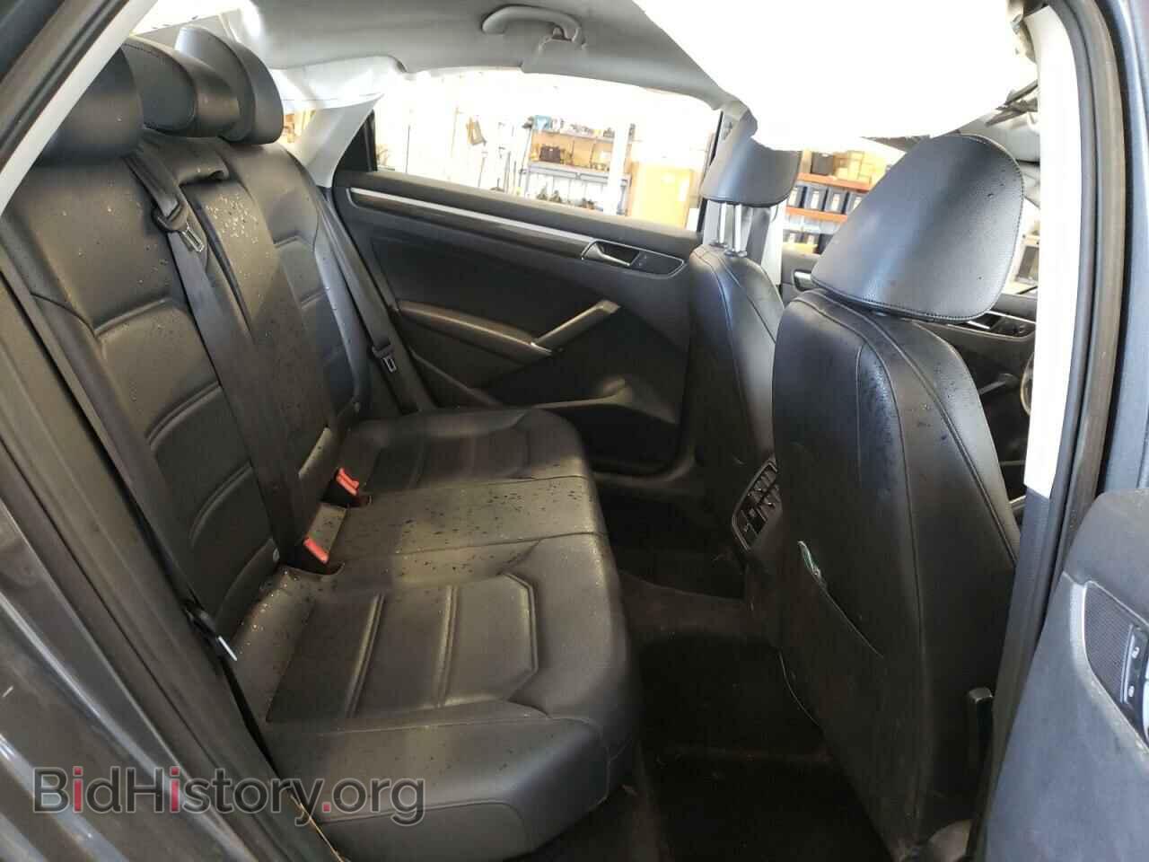 2017 VOLKSWAGEN PASSAT - VIN: 1VWBT7A37HC028774 - Фото 10
