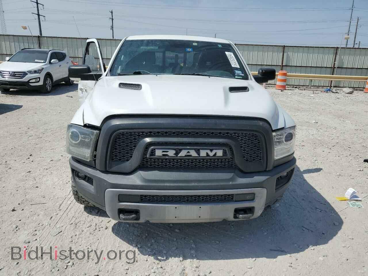 2015 RAM 1500 - VIN: 1C6RR7YT0FS780204 - Фото 5