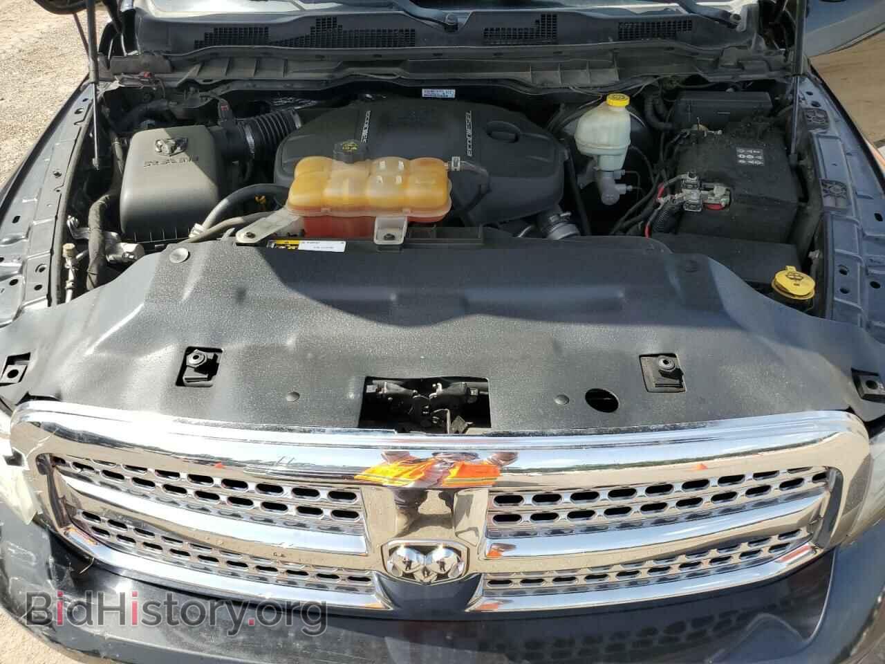 2016 RAM 1500 - VIN: 1C6RR7NM9GS171708 - Фото 12