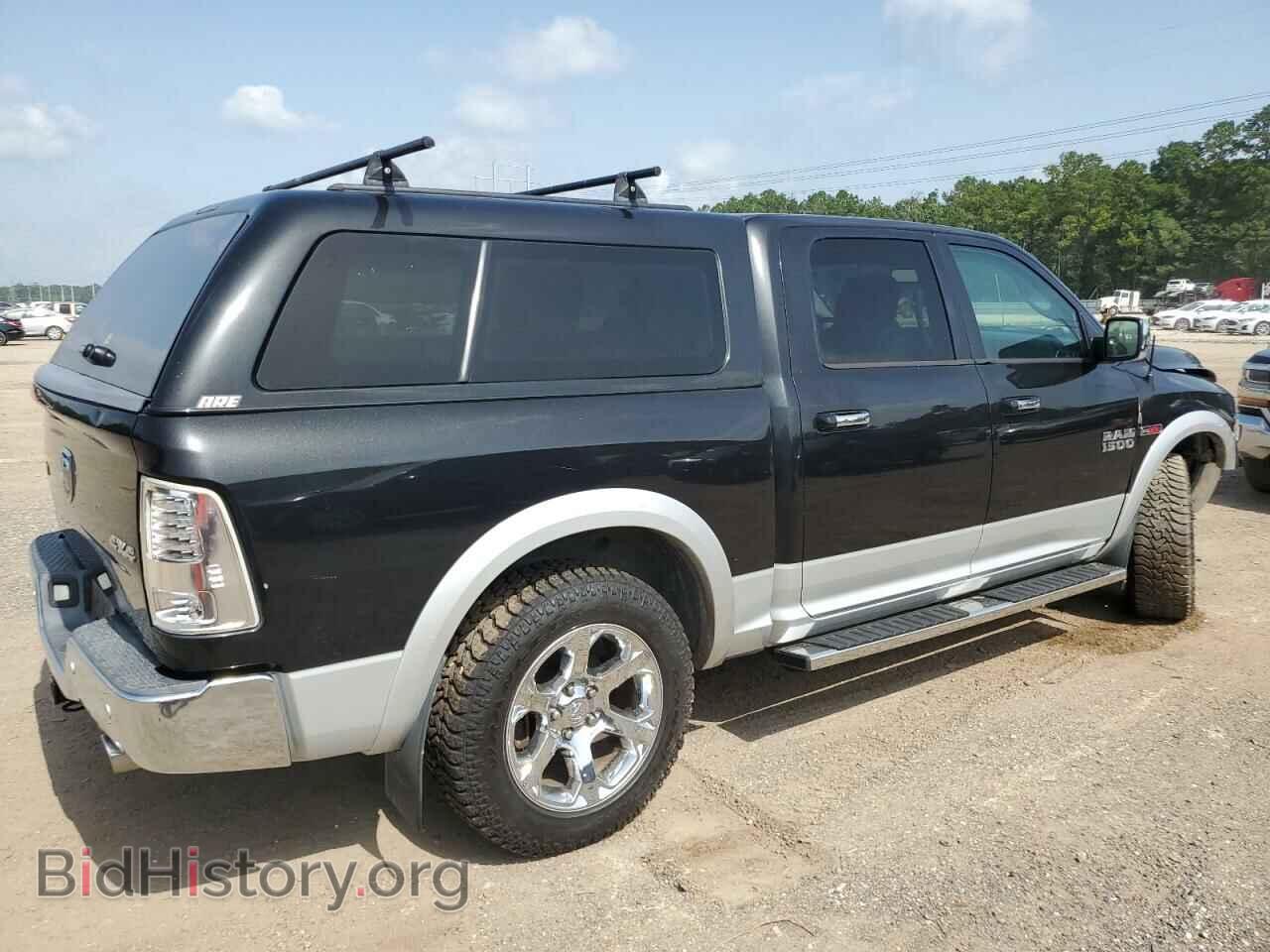 2016 RAM 1500 - VIN: 1C6RR7NM9GS171708 - Фото 3
