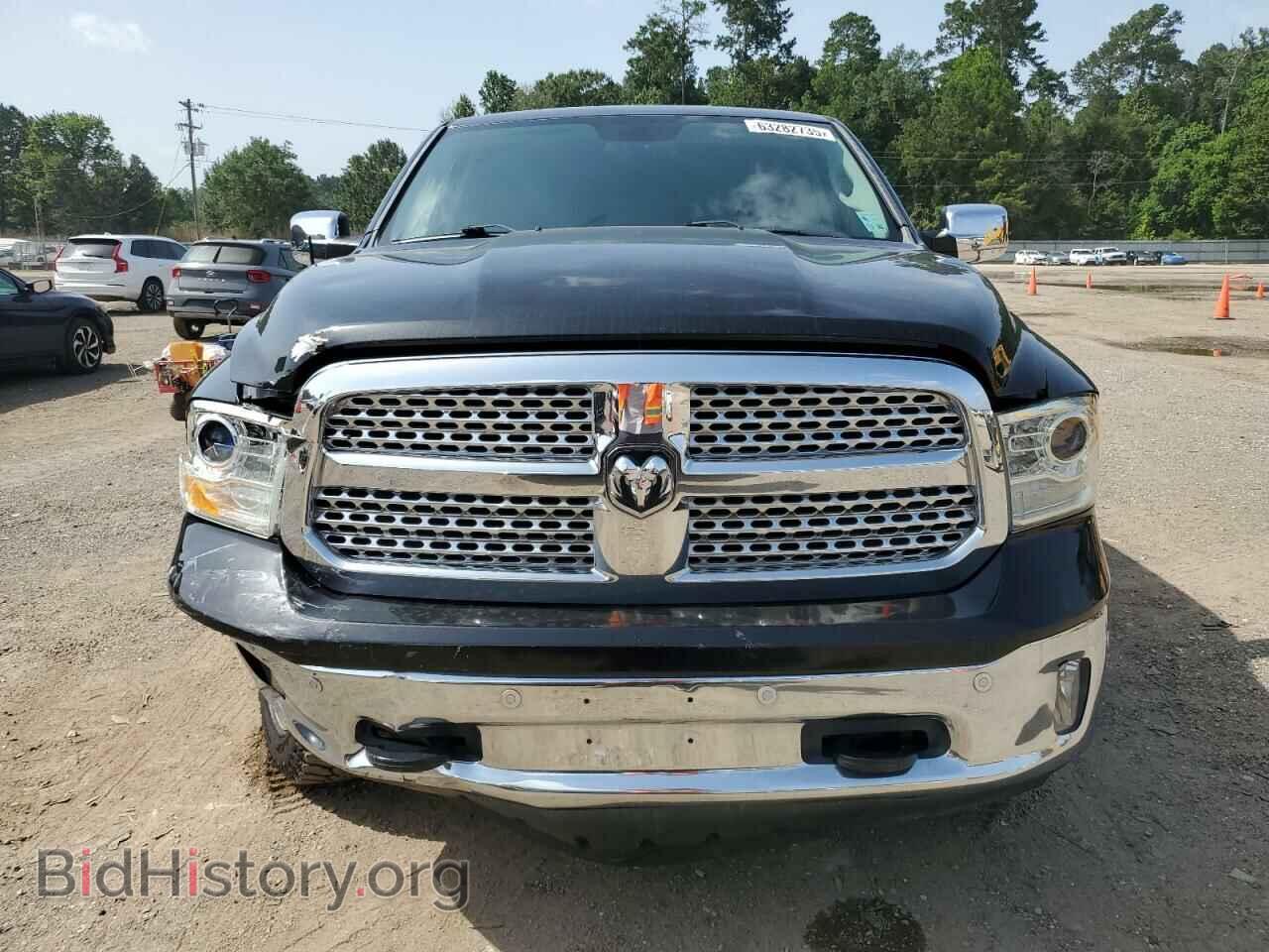 2016 RAM 1500 - VIN: 1C6RR7NM9GS171708 - Фото 5