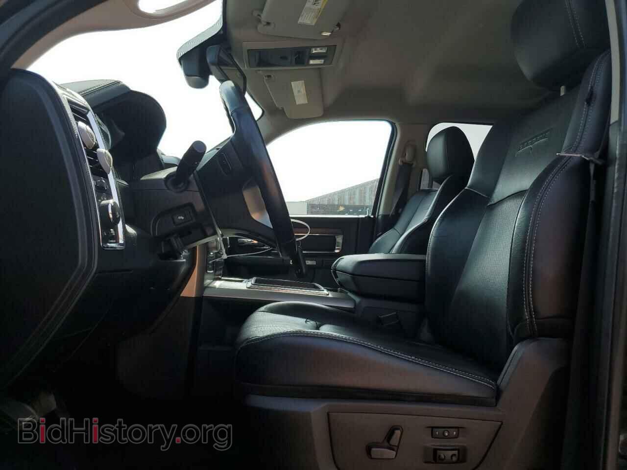 2016 RAM 1500 - VIN: 1C6RR7NM9GS171708 - Фото 7