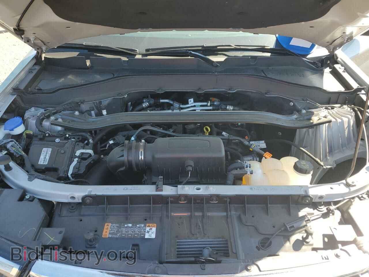 2023 FORD EXPLORER - VIN: 1FMSK7FH4PGB19269 - Фото 12
