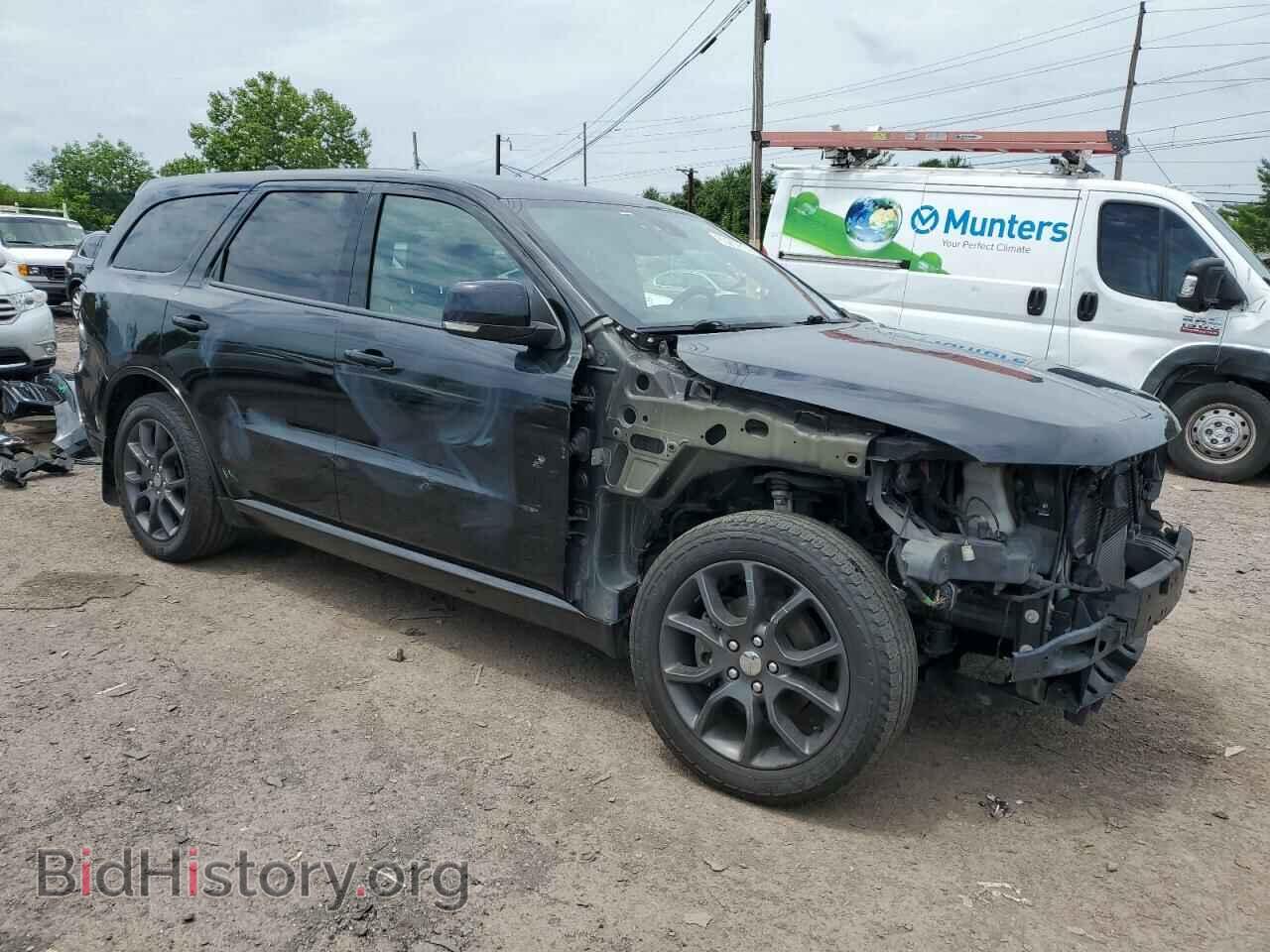 2017 DODGE DURANGO - VIN: 1C4SDJCT2HC775340 - Photo 4