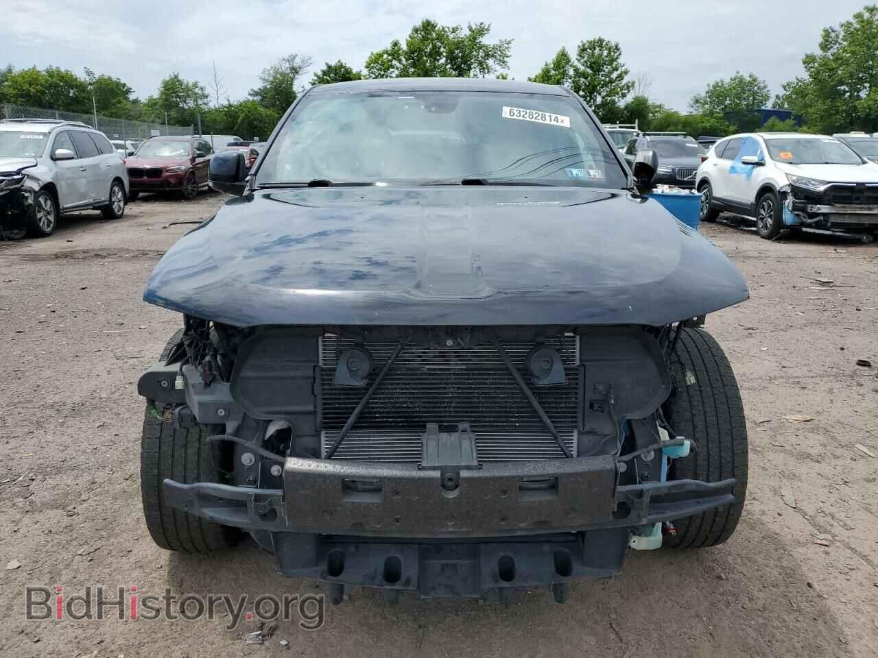 2017 DODGE DURANGO - VIN: 1C4SDJCT2HC775340 - Photo 5