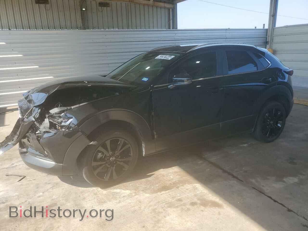 Фотография 3MVDMBBM3RM601882 - MAZDA CX30 2024