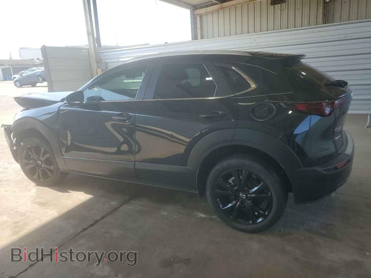 2024 MAZDA CX30 - VIN: 3MVDMBBM3RM601882 - Фото 2