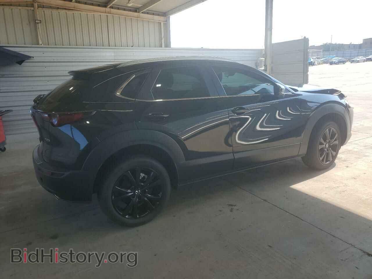 2024 MAZDA CX30 - VIN: 3MVDMBBM3RM601882 - Фото 3