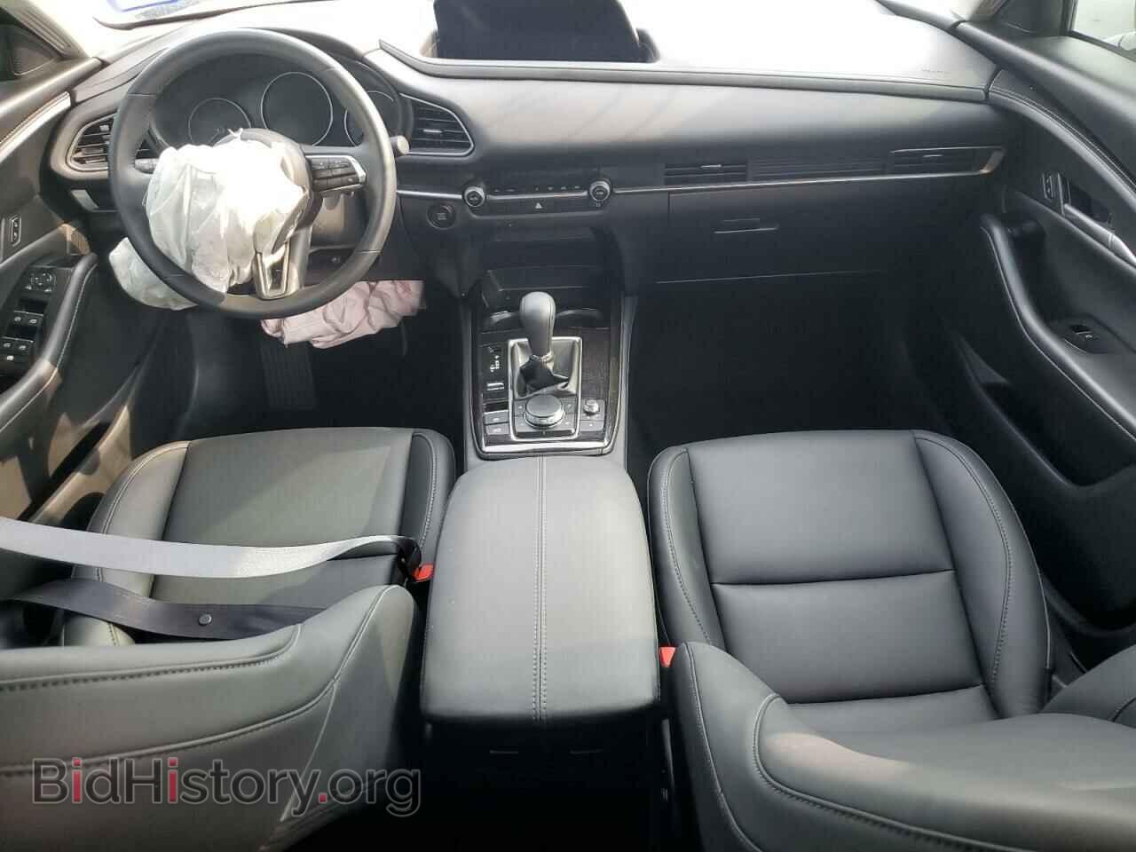 2024 MAZDA CX30 - VIN: 3MVDMBBM3RM601882 - Фото 8