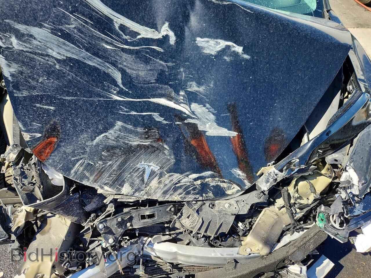 2018 TESLA MODEL 3 - VIN: 5YJ3E1EA6JF154575 - Photo 11