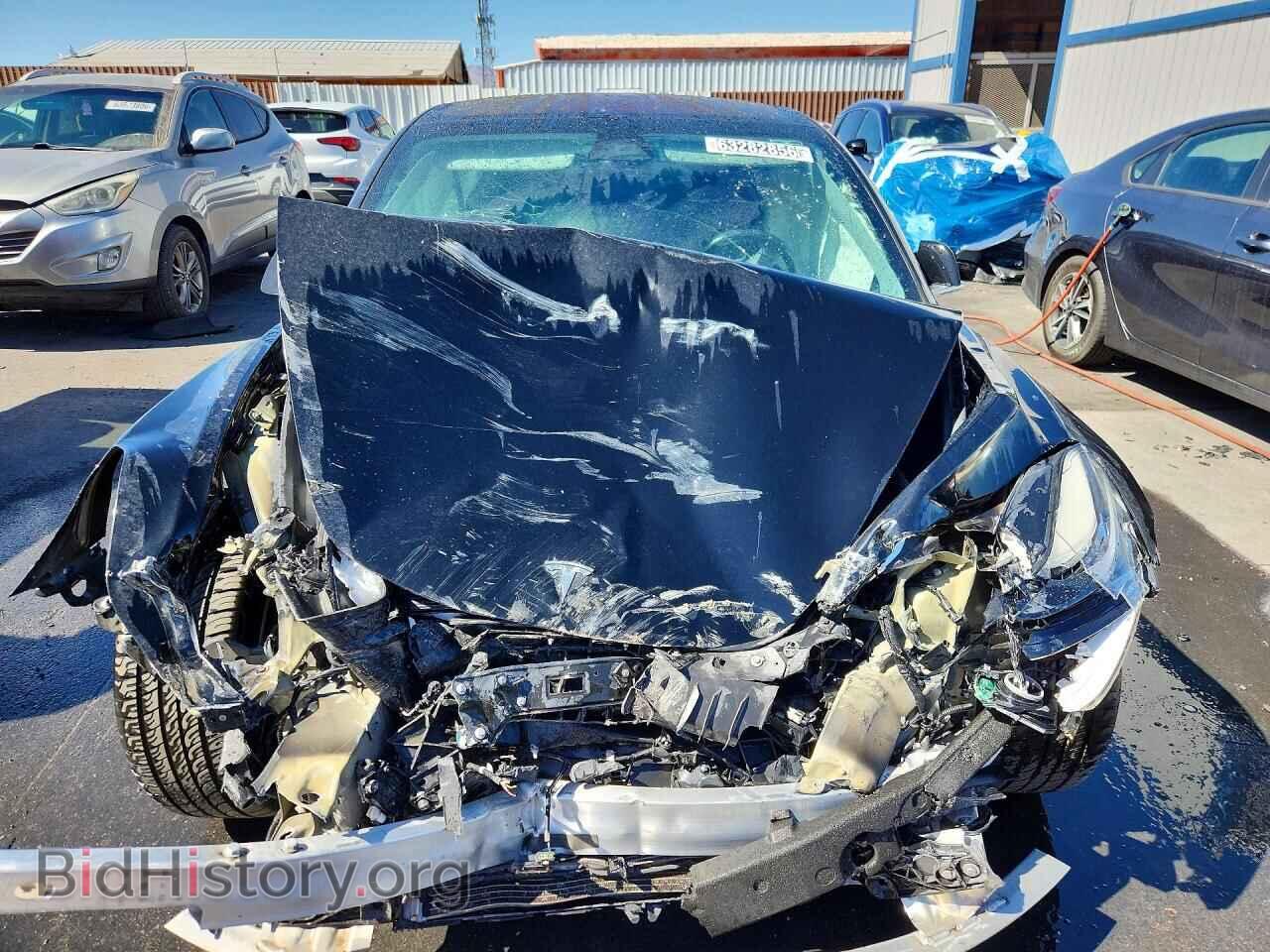 2018 TESLA MODEL 3 - VIN: 5YJ3E1EA6JF154575 - Photo 5