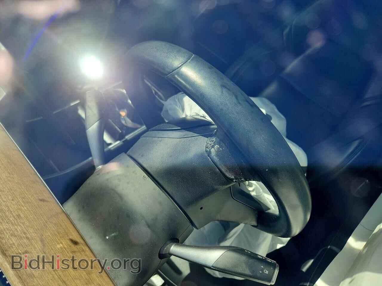 2018 TESLA MODEL 3 - VIN: 5YJ3E1EA6JF154575 - Photo 9