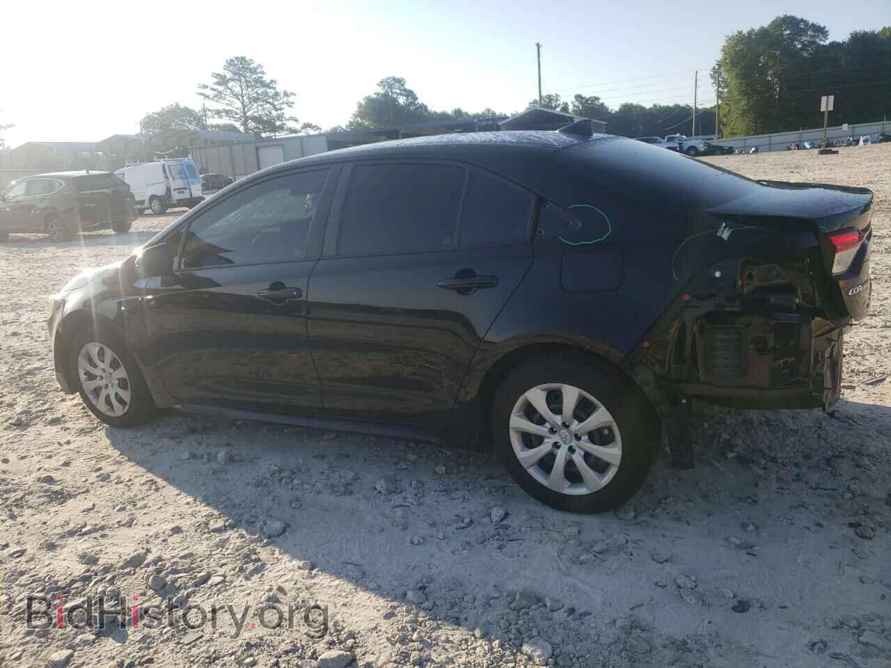 2023 TOYOTA COROLLA - VIN: 5YFB4MDEXPP046378 - Фото 2