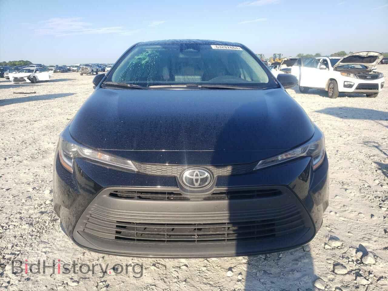 2023 TOYOTA COROLLA - VIN: 5YFB4MDEXPP046378 - Фото 5