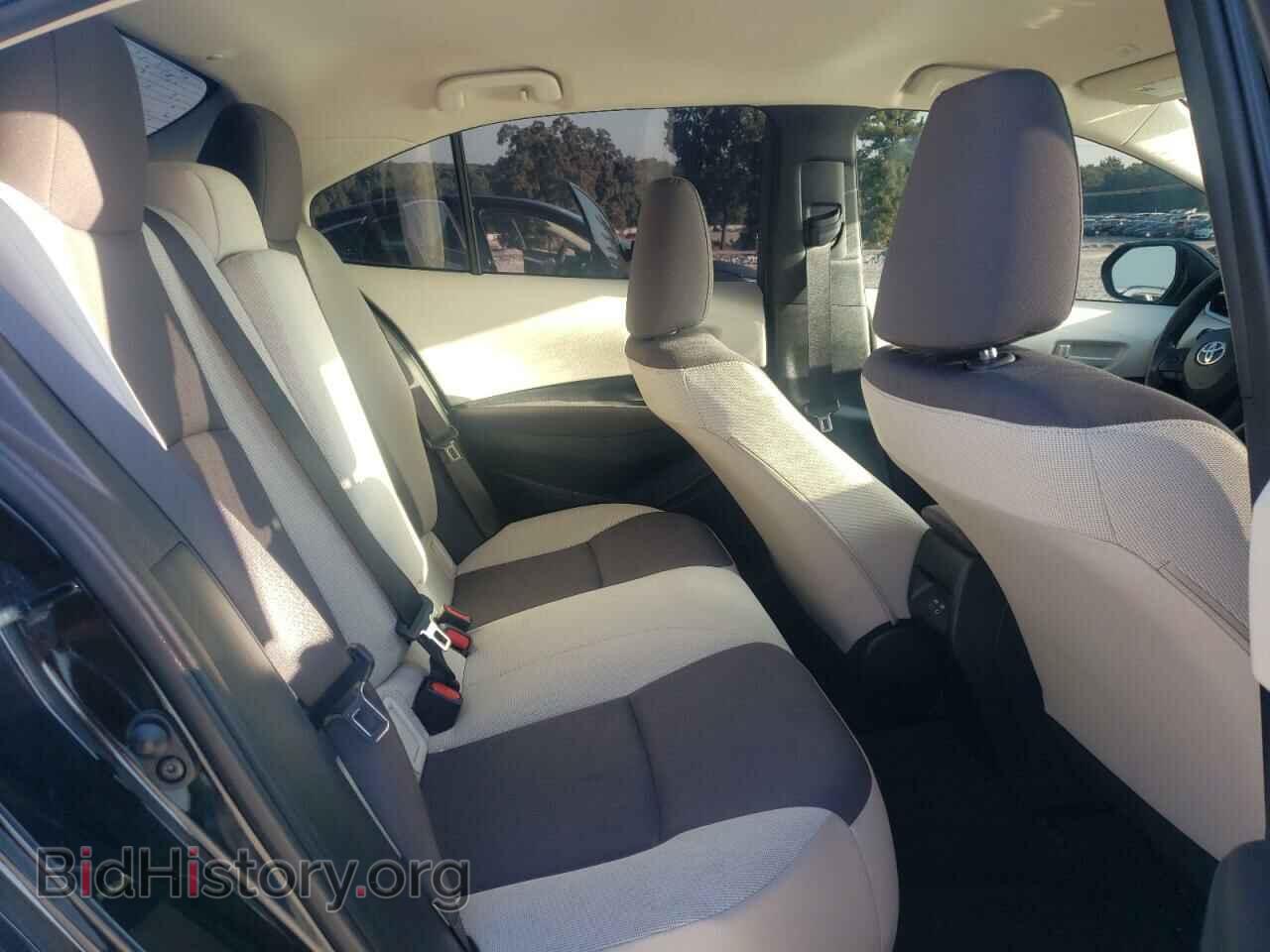 2023 TOYOTA COROLLA - VIN: 5YFB4MDEXPP046378 - Фото 10