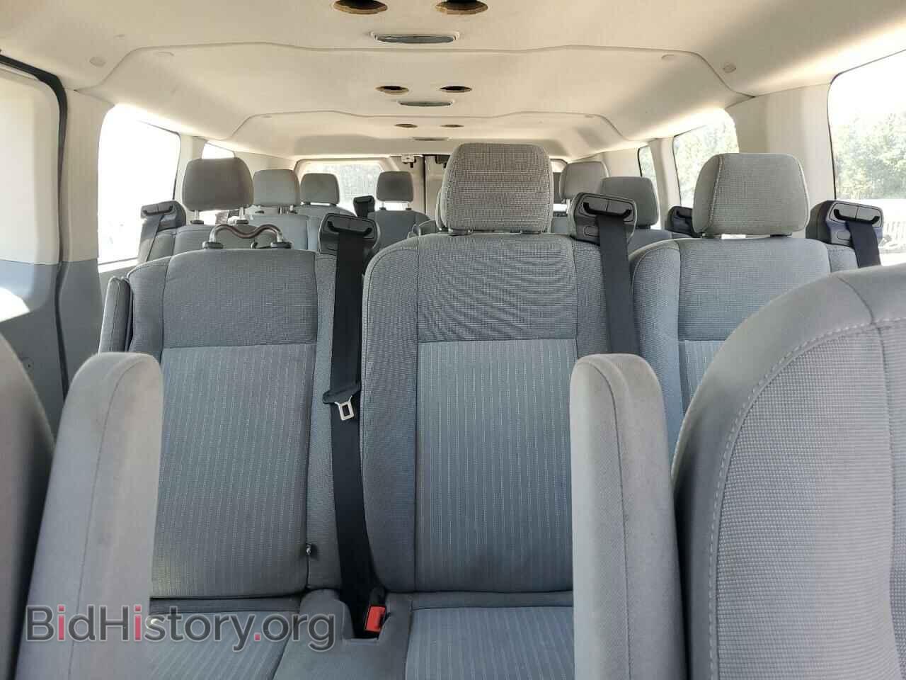 2017 FORD TRANSIT - VIN: 1FBZX2ZMXHKA72719 - Фото 10