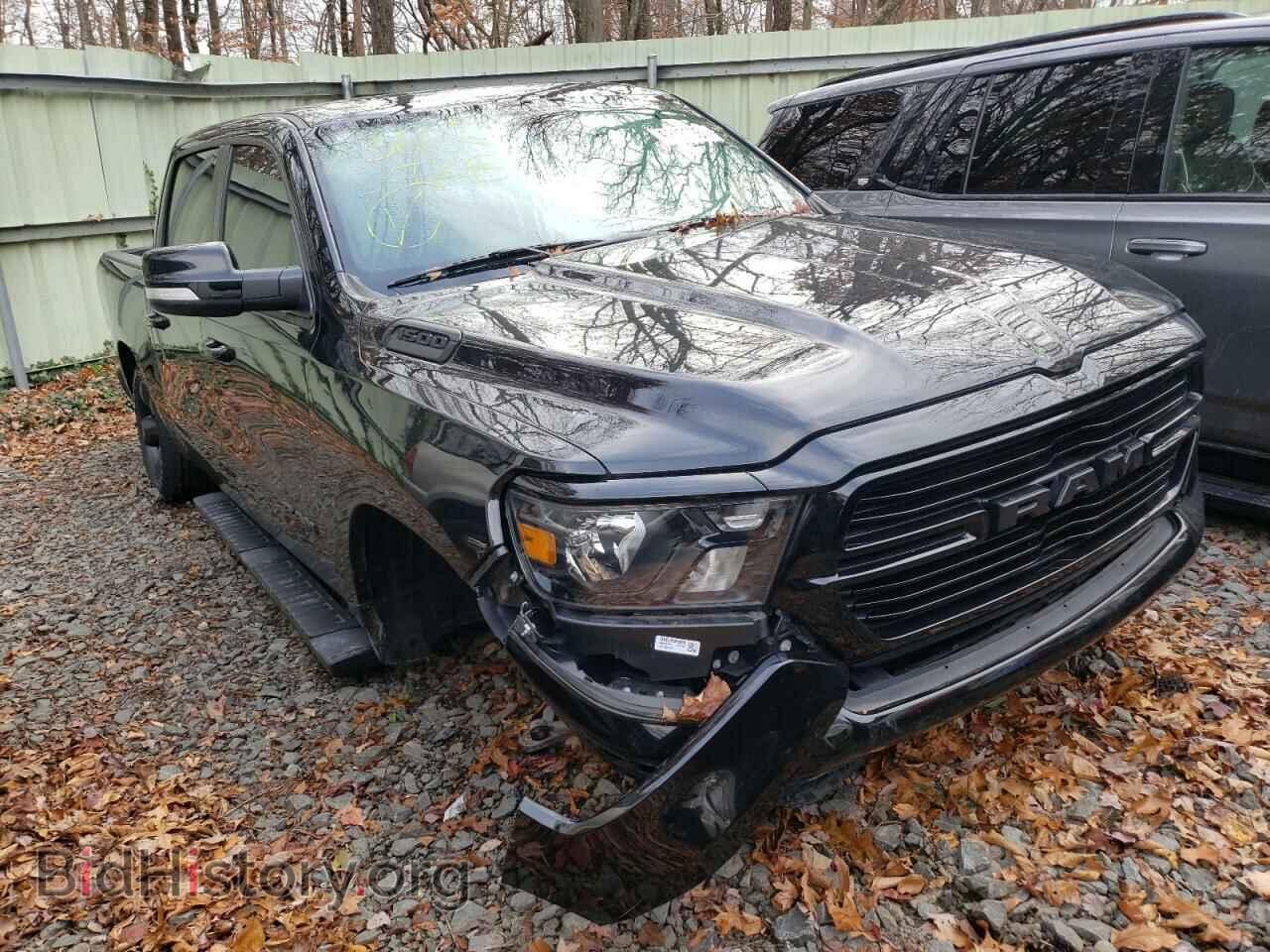 Photo 1C6RRFFG4KN805128 - RAM 1500 2019