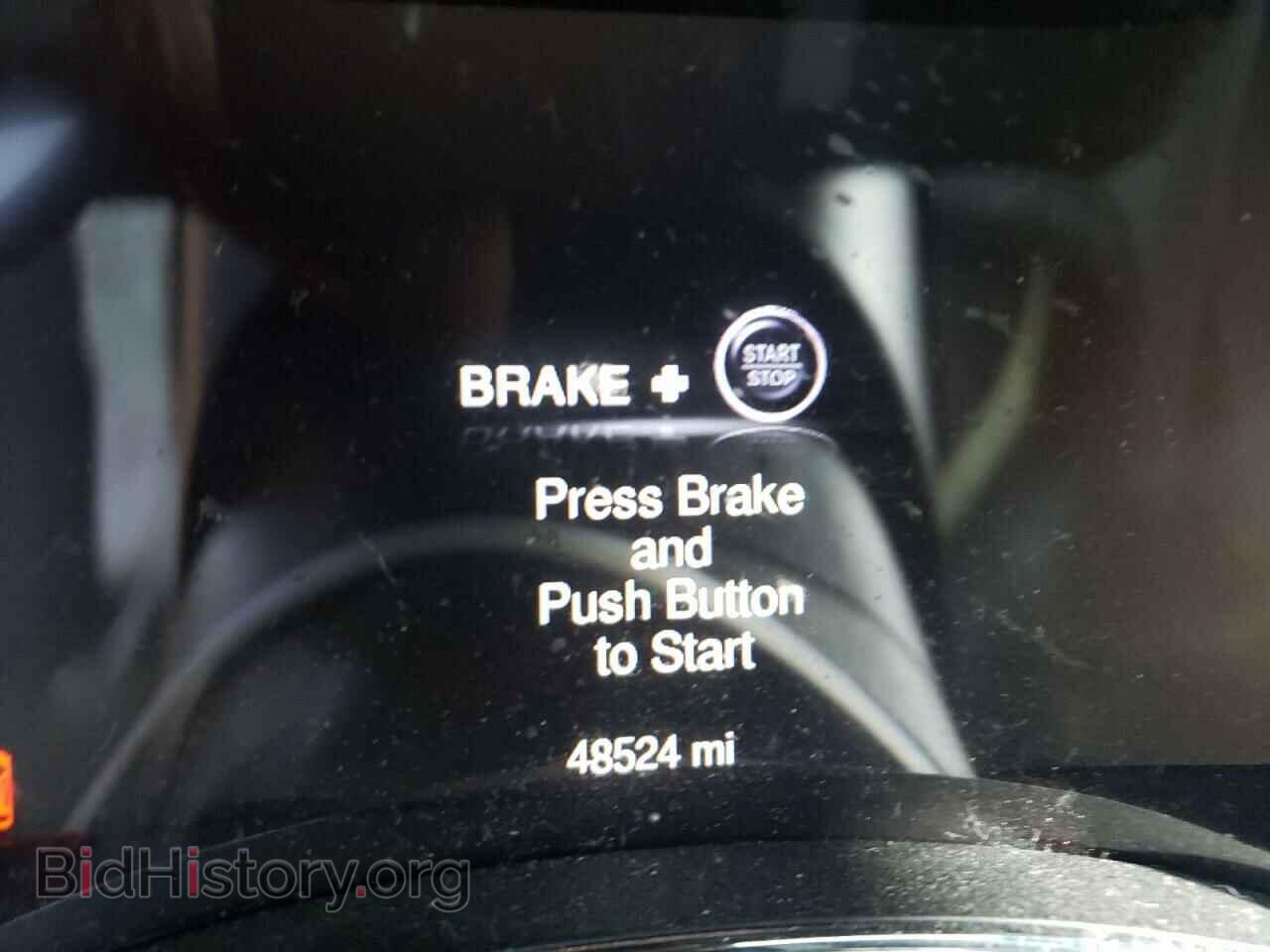 2015 DODGE DURANGO - VIN: 1C4RDHDGXFC114032 - Фото 8