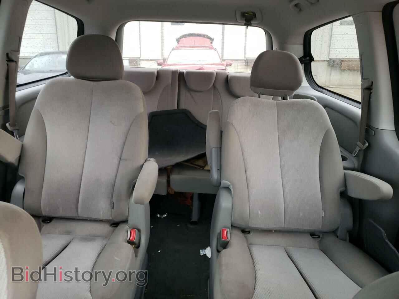 2012 KIA All Models - VIN: KNDMG4C79C6491649 - Фото 10