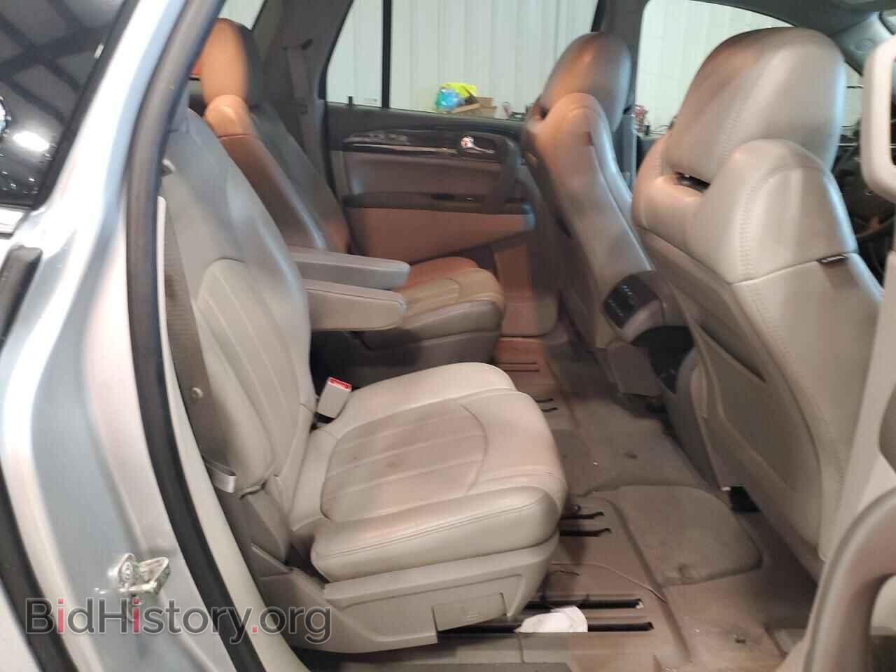 2013 BUICK ENCLAVE - VIN: 5GAKRCKD4DJ173098 - Фото 10