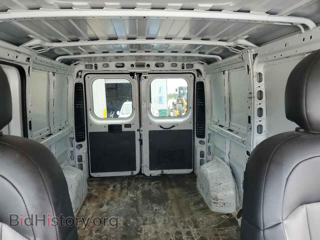 2020 RAM All Models - VIN: 3C6TRVAG7LE138309 - Фото 10