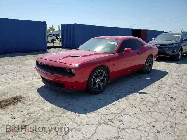 2015 DODGE CHALLENGER - VIN: 2C3CDZAT6FH869368 - Photo 13