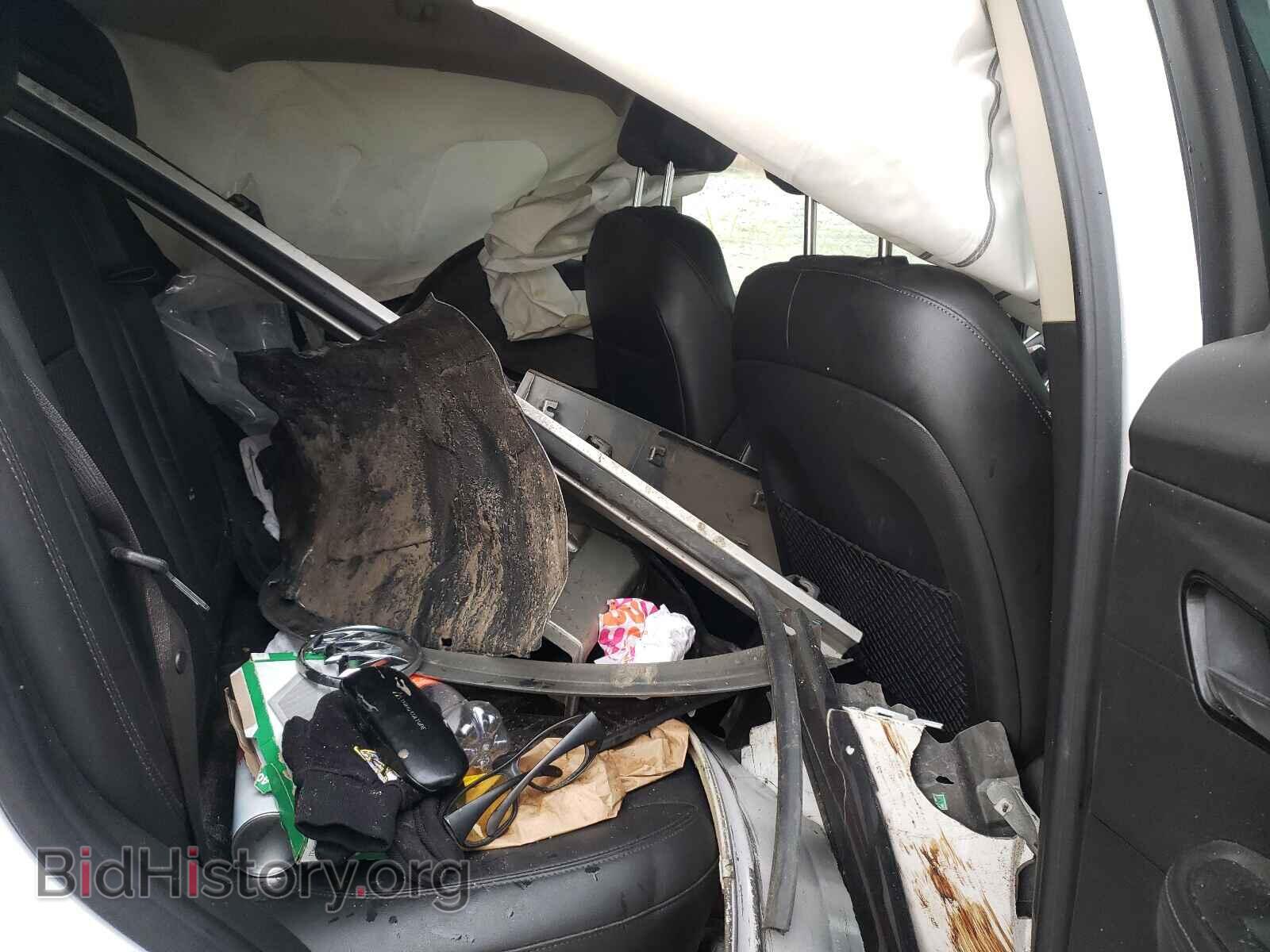 2018 BUICK ENCORE - VIN: KL4CJESB4JB625667 - Photo 6