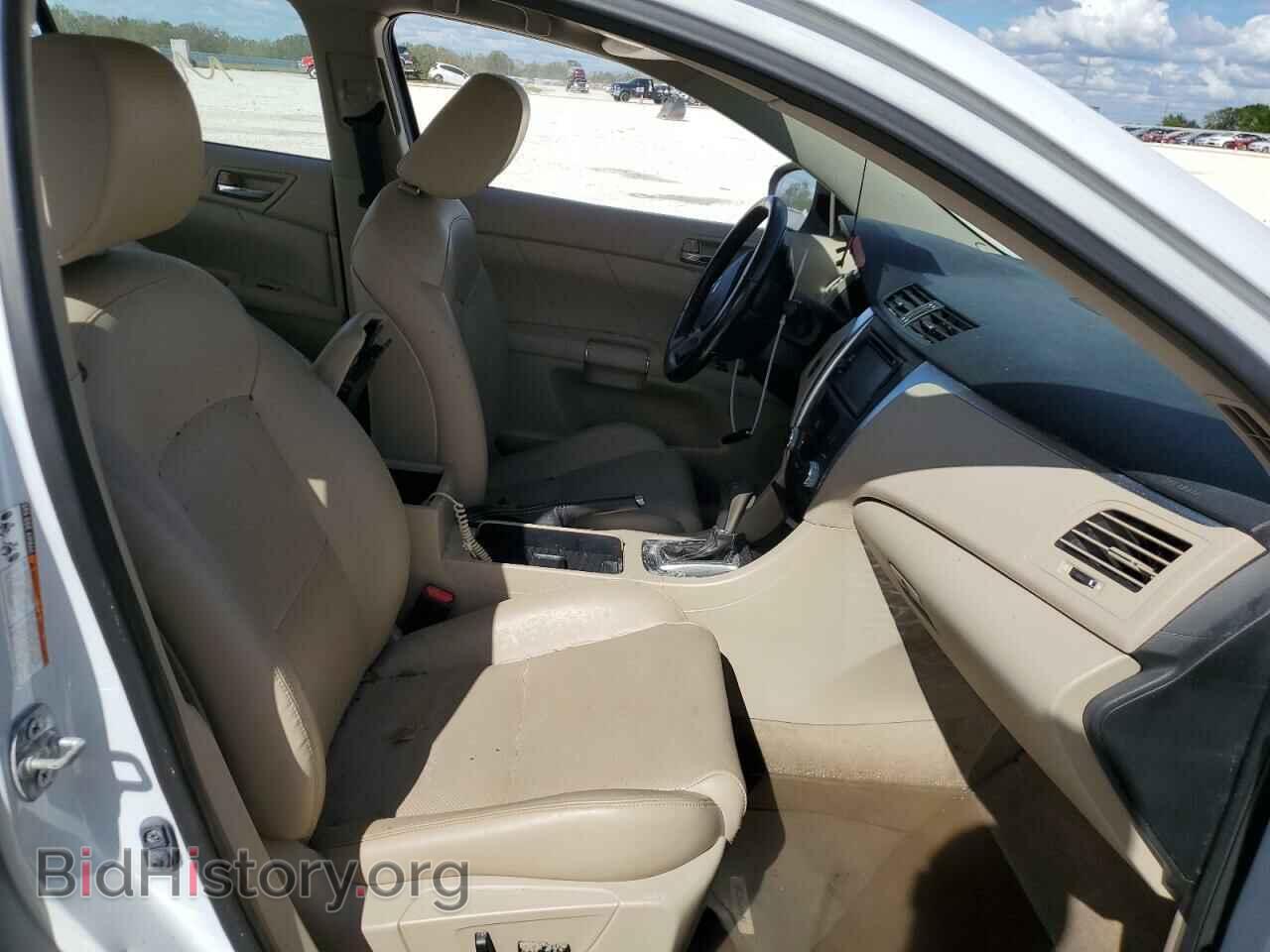 2013 SUZUKI KIZASHI - VIN: JS2RF9A83D6100228 - Photo 5