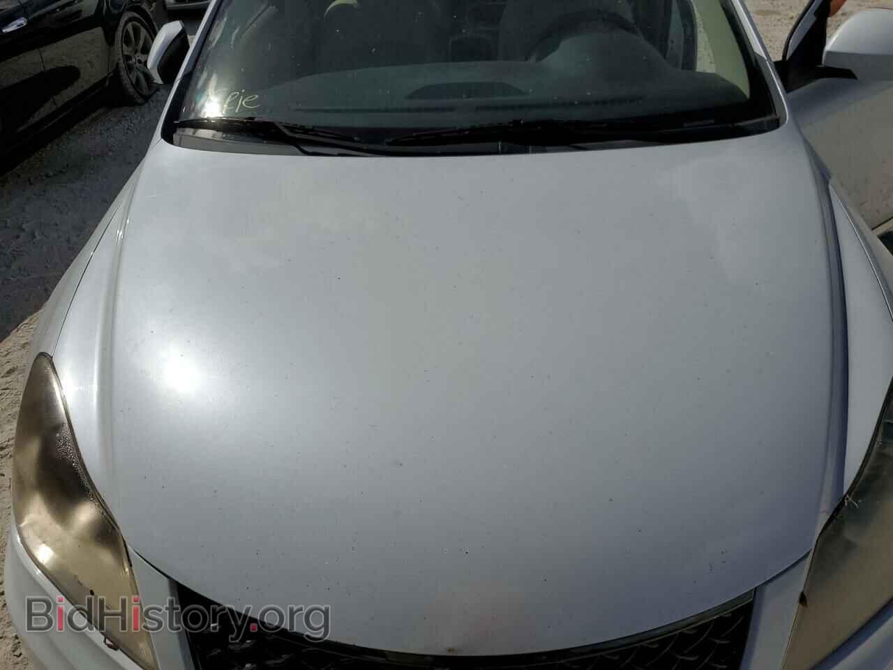 2013 SUZUKI KIZASHI - VIN: JS2RF9A83D6100228 - Photo 7