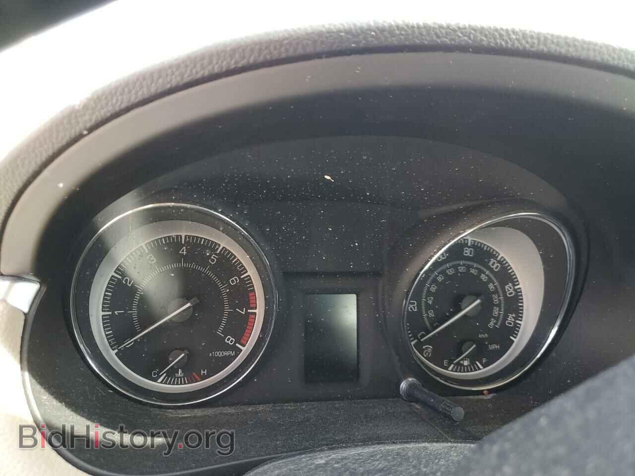 2013 SUZUKI KIZASHI - VIN: JS2RF9A83D6100228 - Photo 8