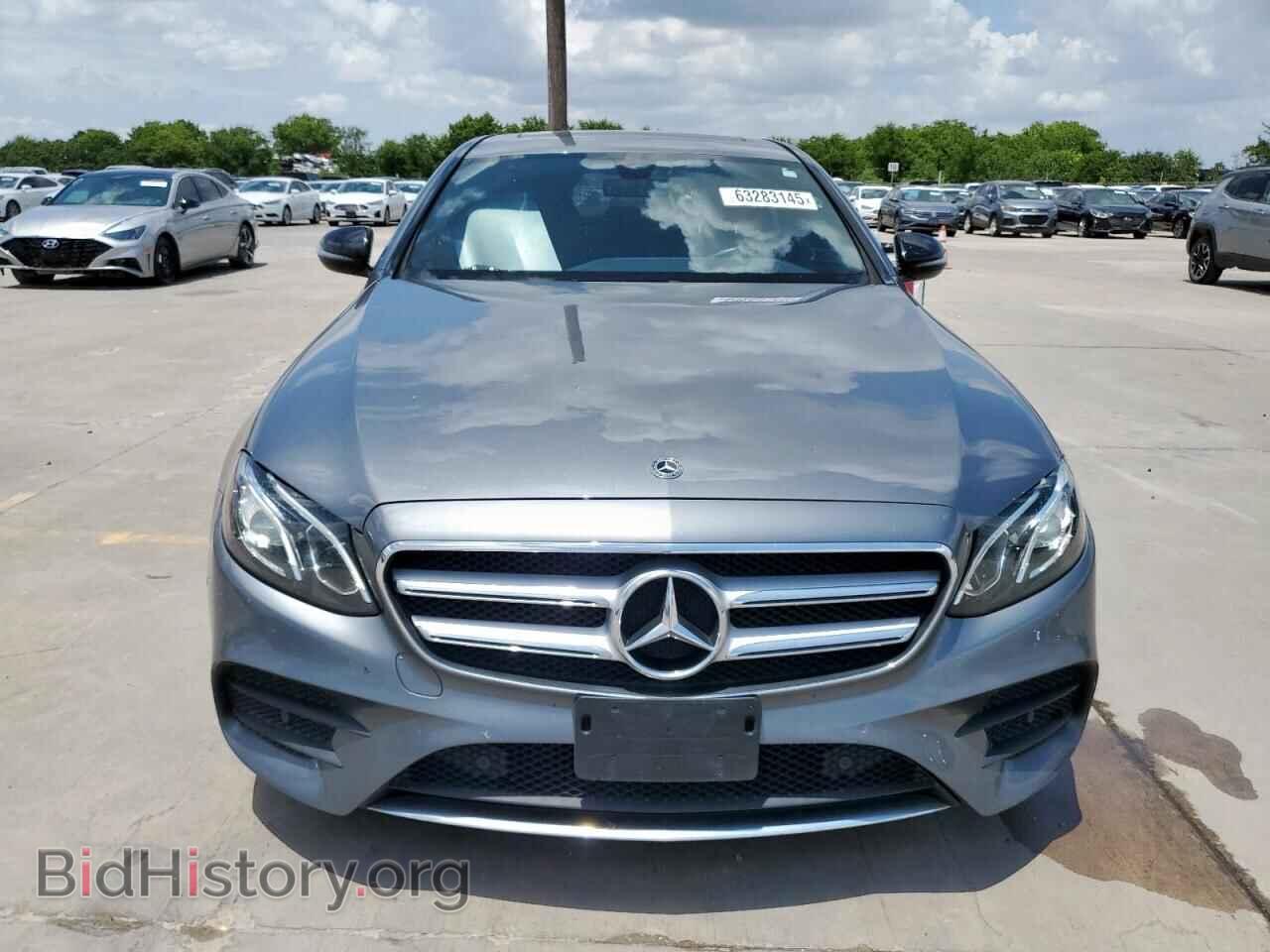 2018 MERCEDES-BENZ E-CLASS - VIN: WDDZF4JB5JA394240 - Фото 5