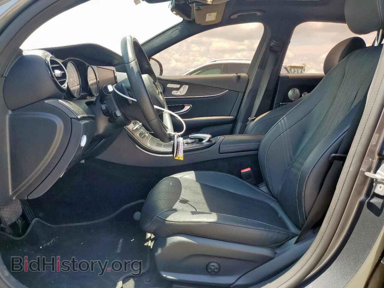 2018 MERCEDES-BENZ E-CLASS - VIN: WDDZF4JB5JA394240 - Фото 7