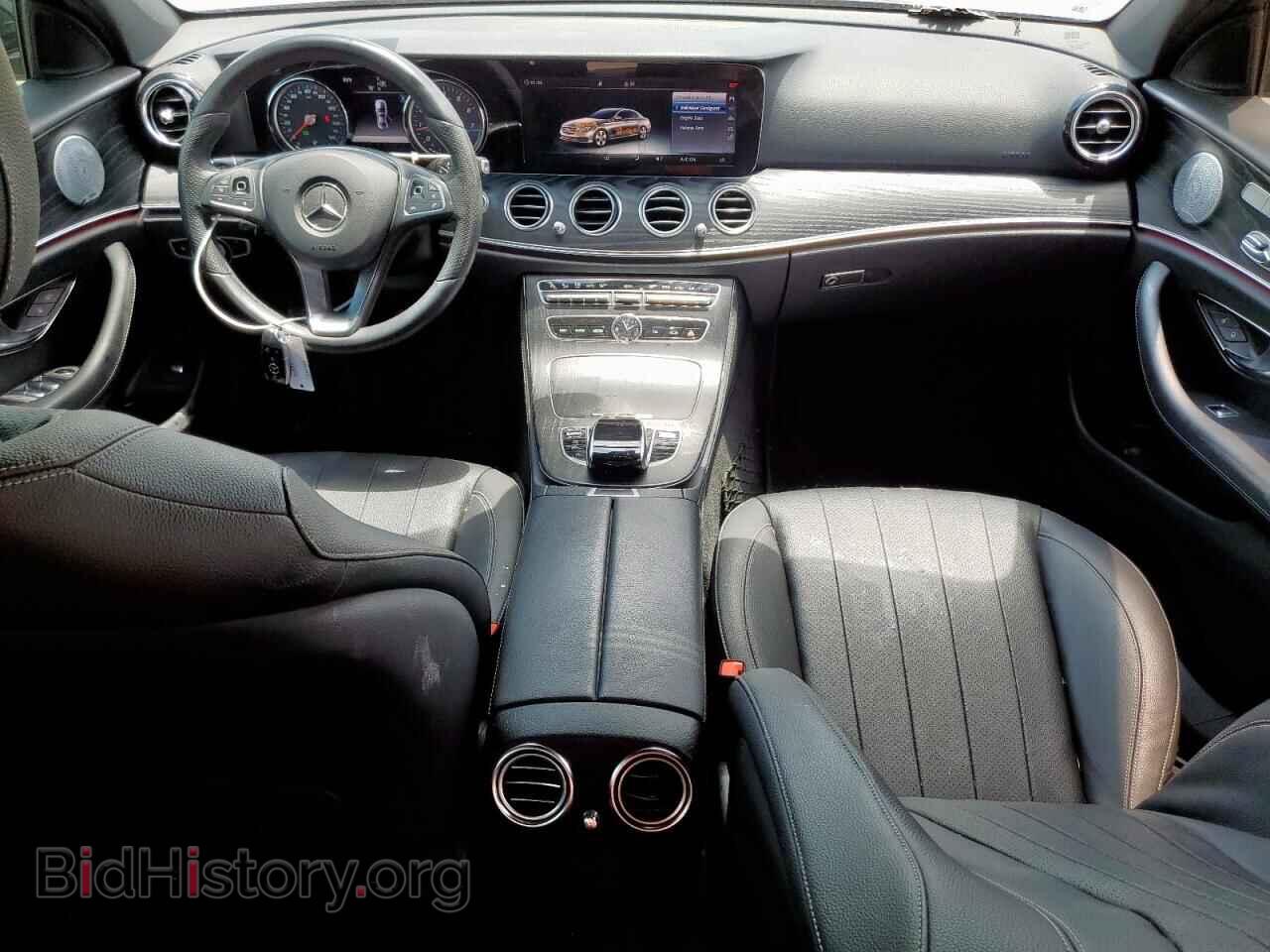 2018 MERCEDES-BENZ E-CLASS - VIN: WDDZF4JB5JA394240 - Фото 8