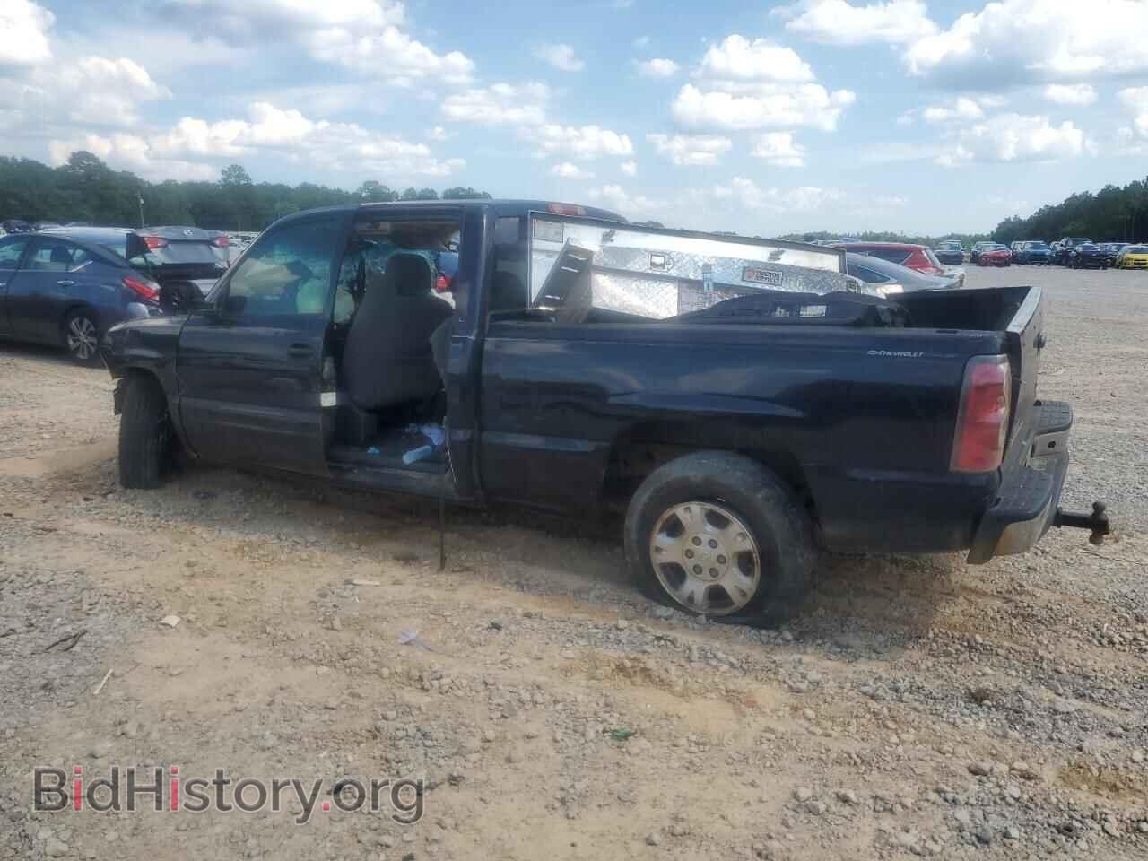 2005 CHEVROLET All Models - VIN: 2GCEC19T151298246 - Photo 2