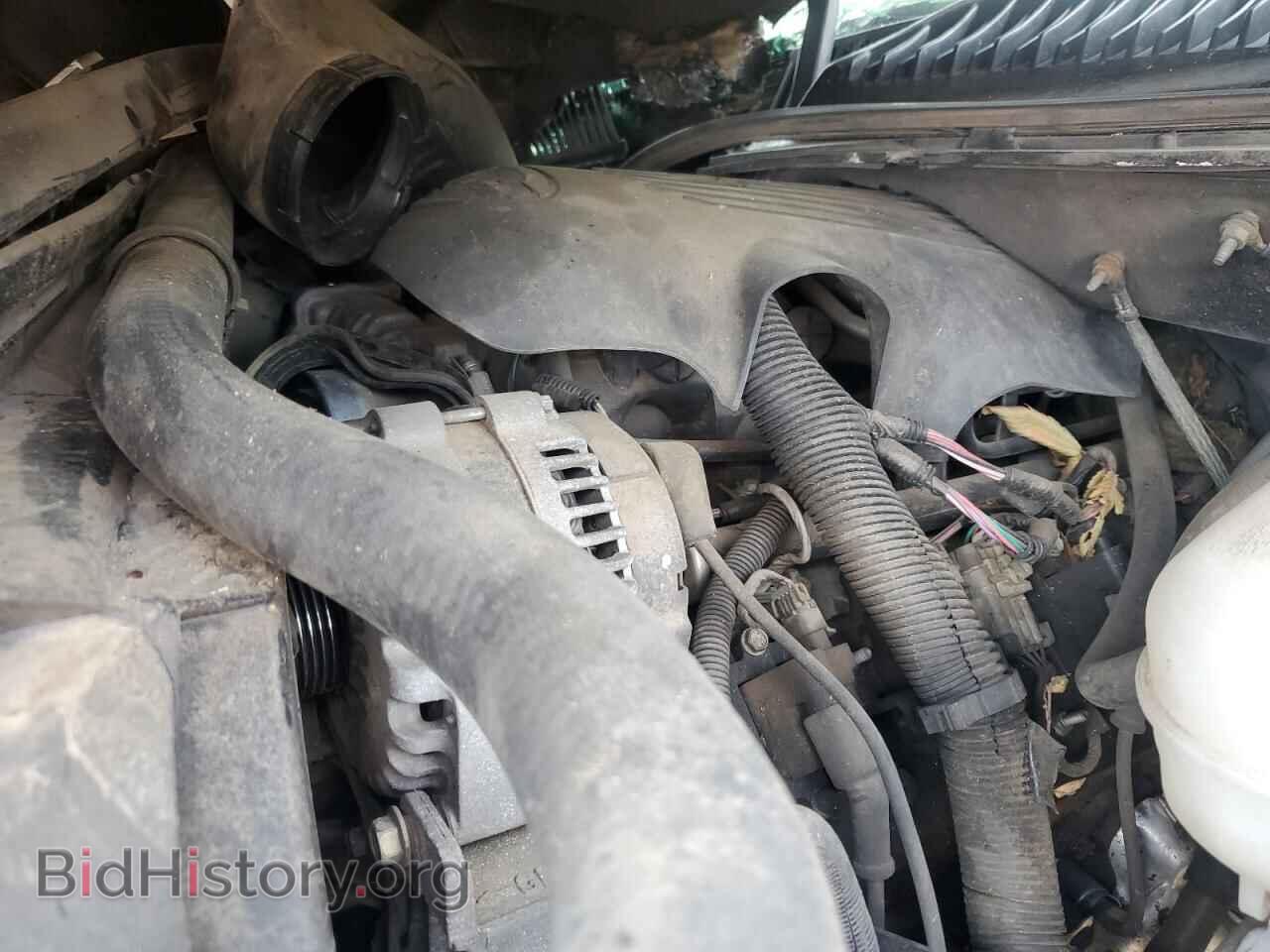 2005 CHEVROLET All Models - VIN: 2GCEC19T151298246 - Photo 11
