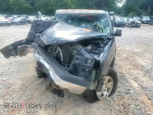 2005 CHEVROLET All Models - VIN: 2GCEC19T151298246 - Photo 13