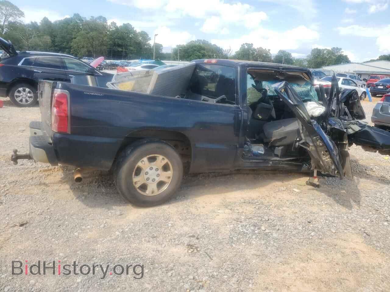 2005 CHEVROLET All Models - VIN: 2GCEC19T151298246 - Photo 3