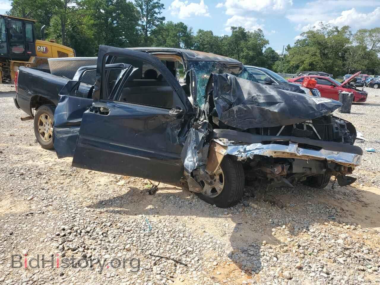 2005 CHEVROLET All Models - VIN: 2GCEC19T151298246 - Photo 4