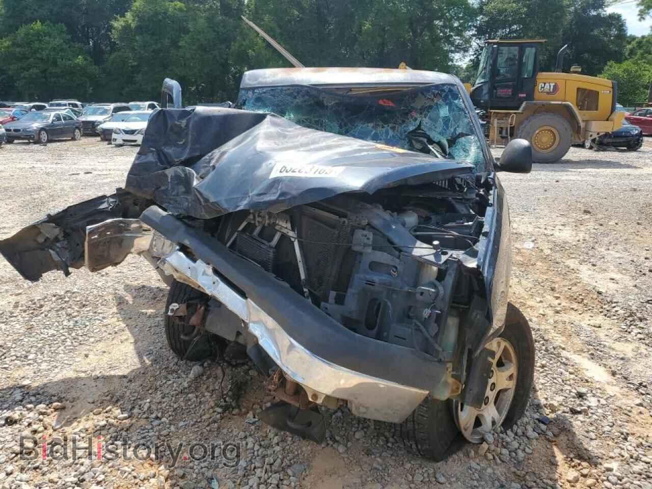 2005 CHEVROLET All Models - VIN: 2GCEC19T151298246 - Photo 5
