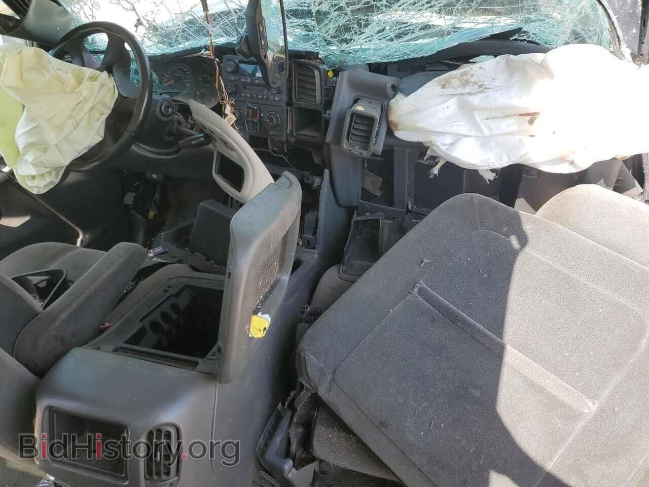 2005 CHEVROLET All Models - VIN: 2GCEC19T151298246 - Photo 8