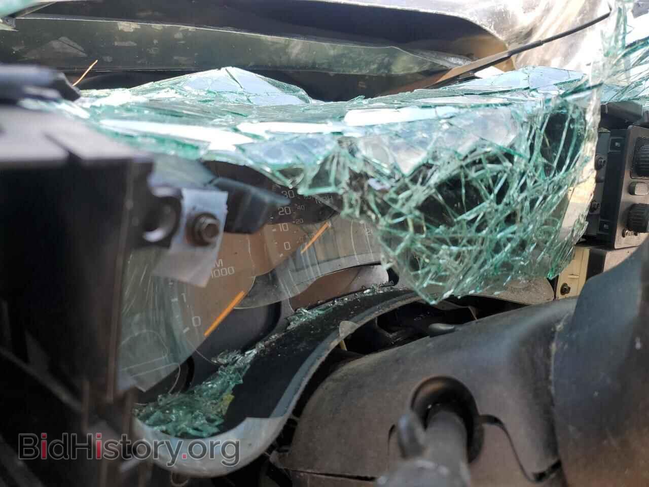 2005 CHEVROLET All Models - VIN: 2GCEC19T151298246 - Photo 9